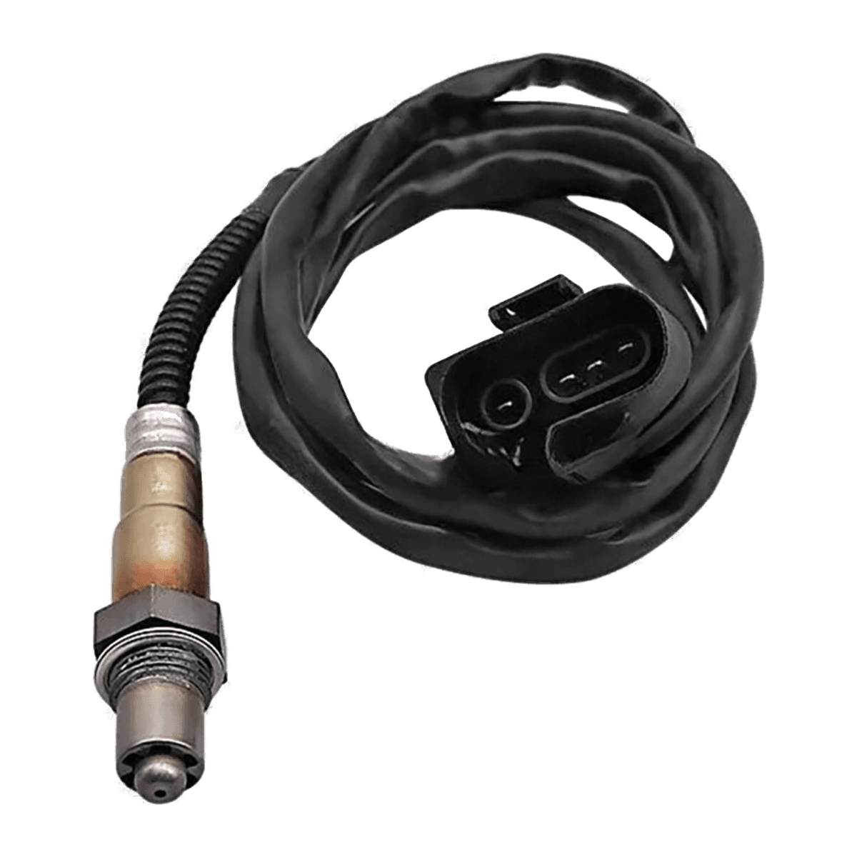 Sensor de oxígeno