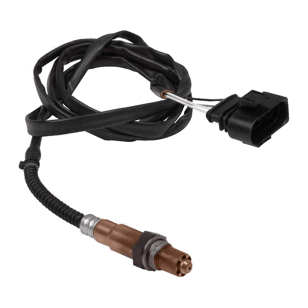 Sensor de oxígeno
