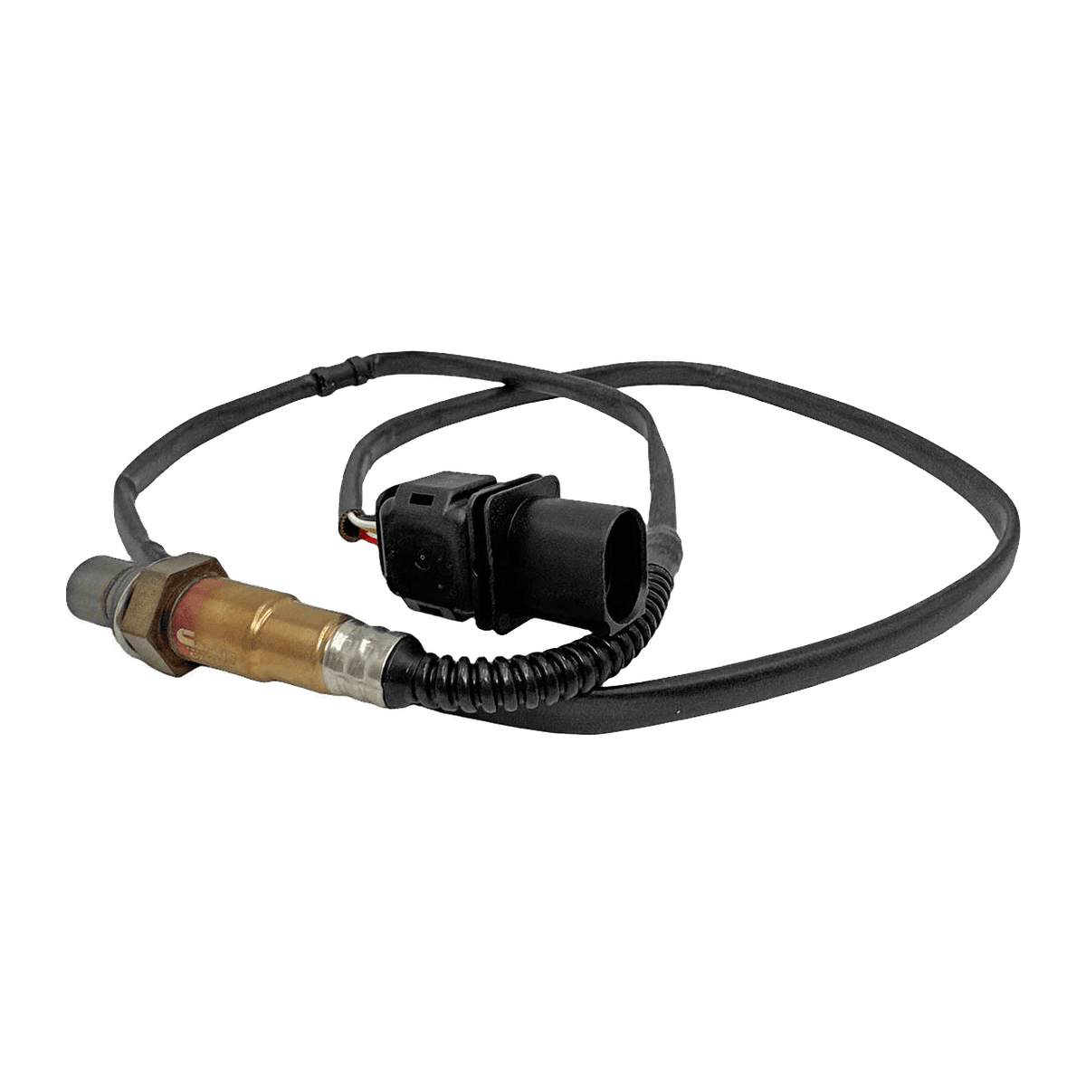 Sensor de oxígeno