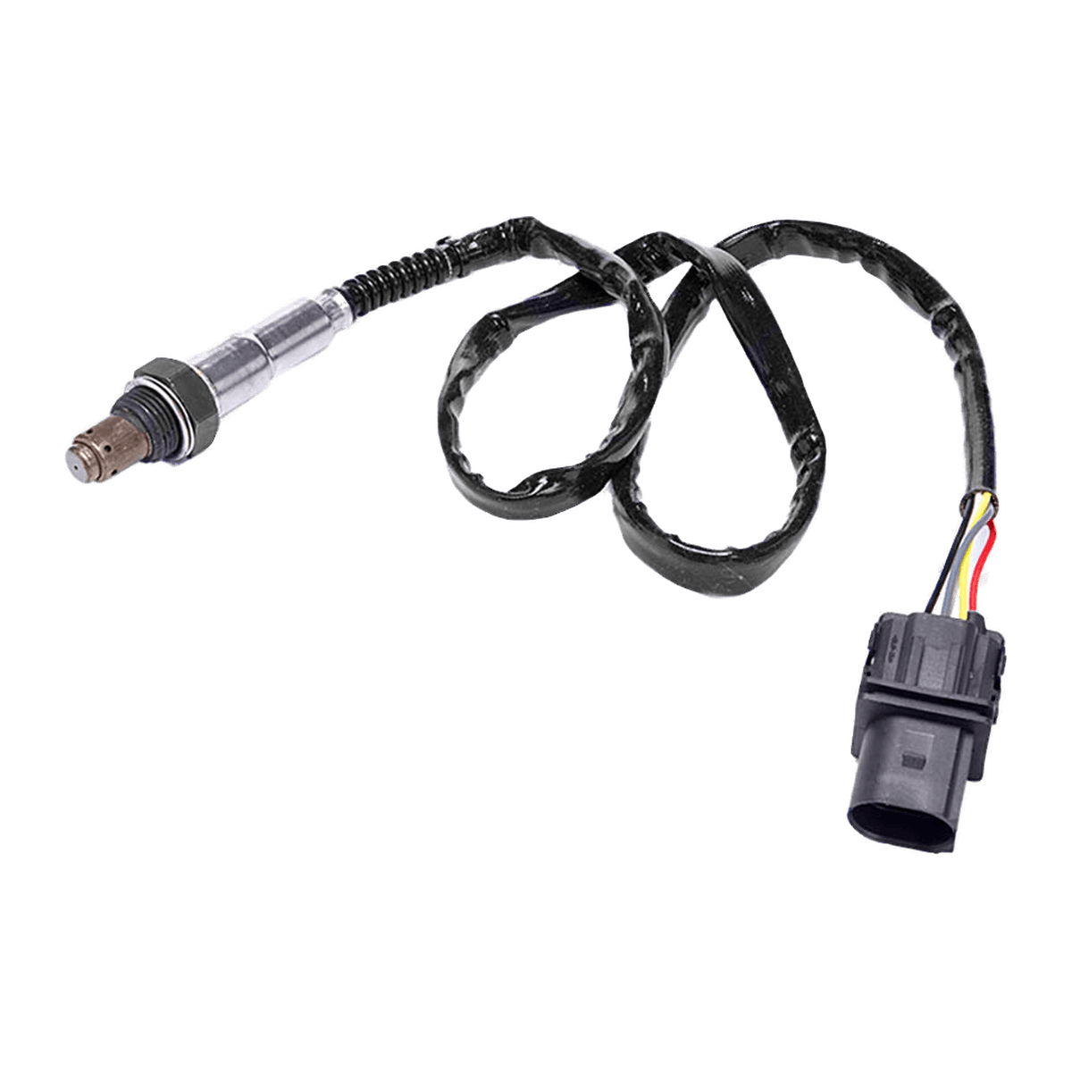 Sensor de oxígeno