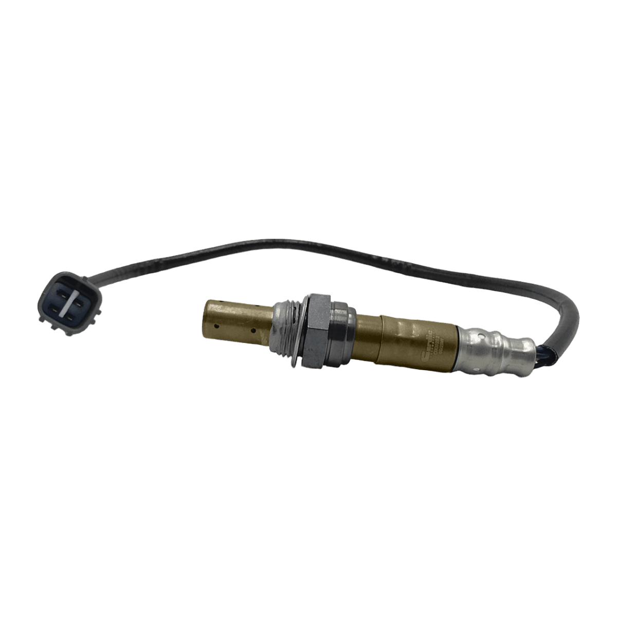 Sensor de oxígeno