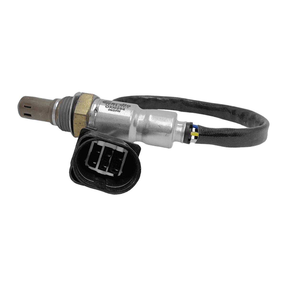 Sensor de oxígeno