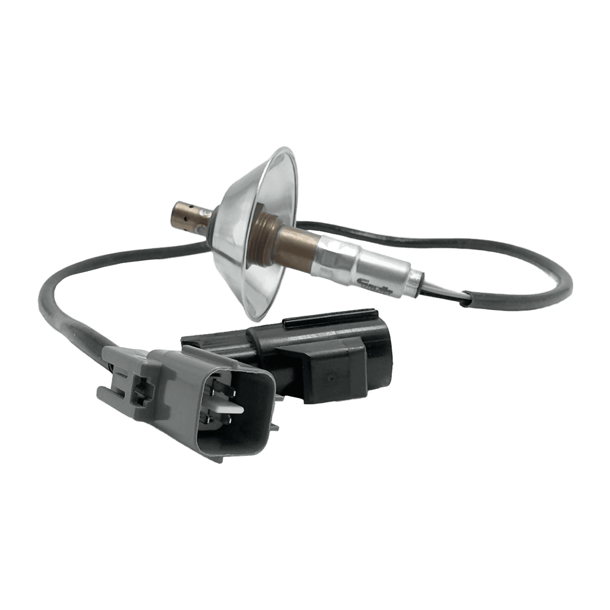 Sensor de oxígeno