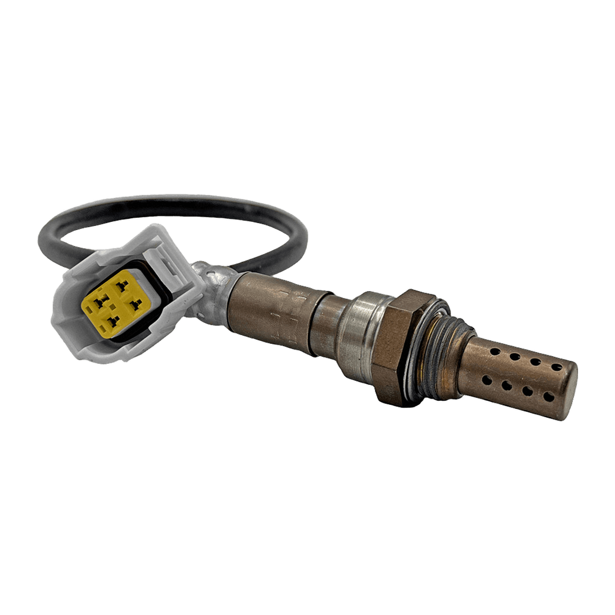 Sensor de oxígeno