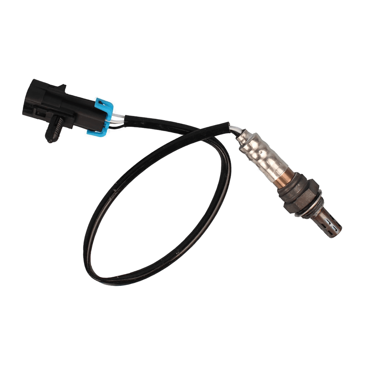 Sensor de oxígeno
