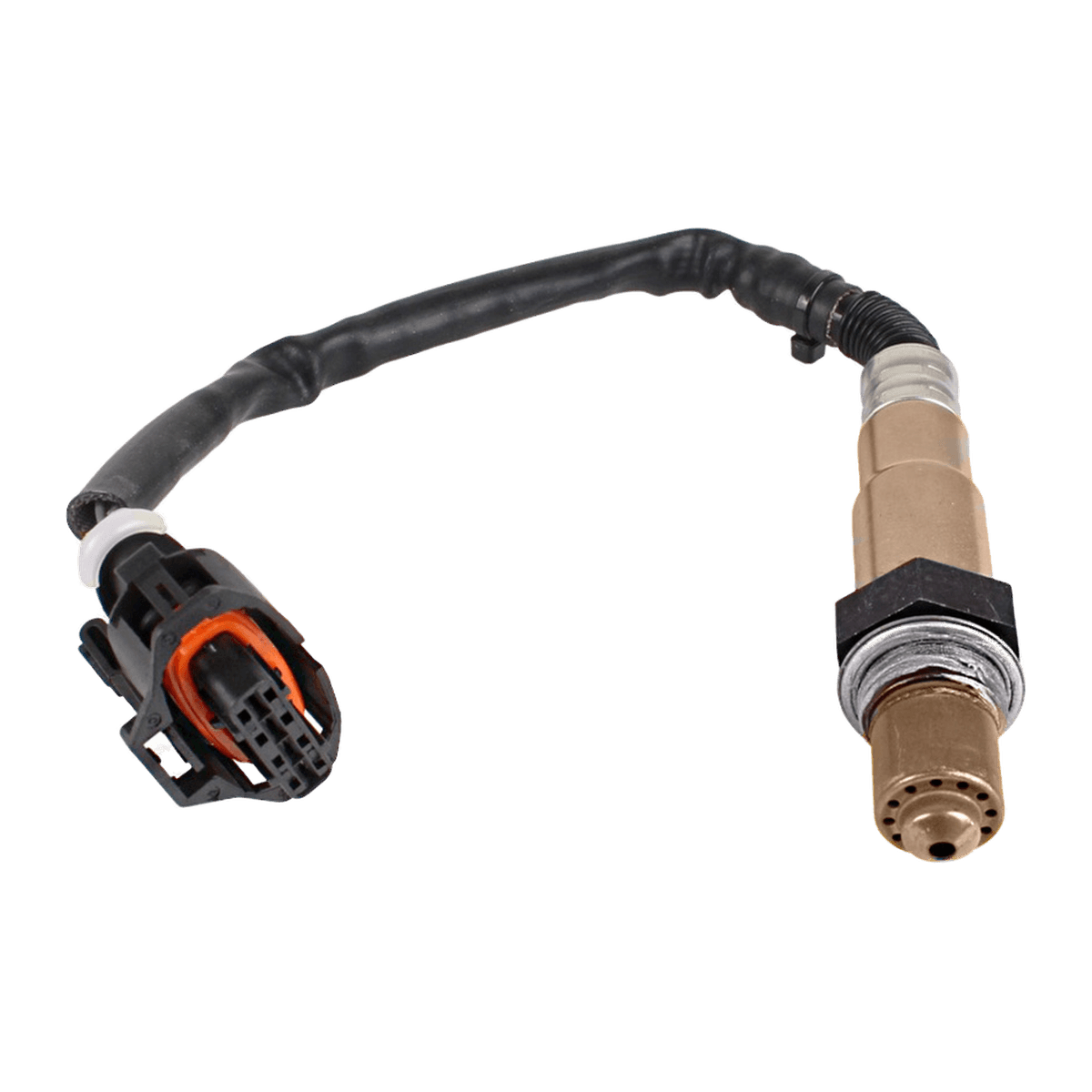 Sensor de oxígeno