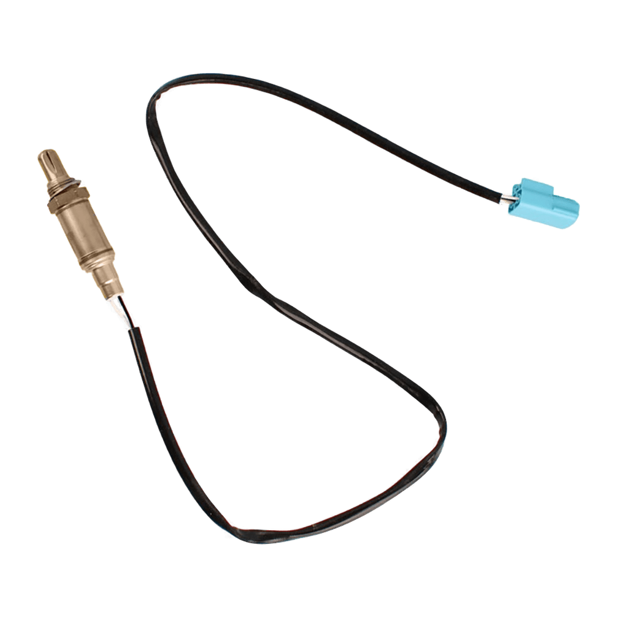 Sensor de oxígeno