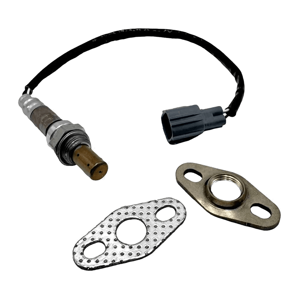 Sensor de oxígeno