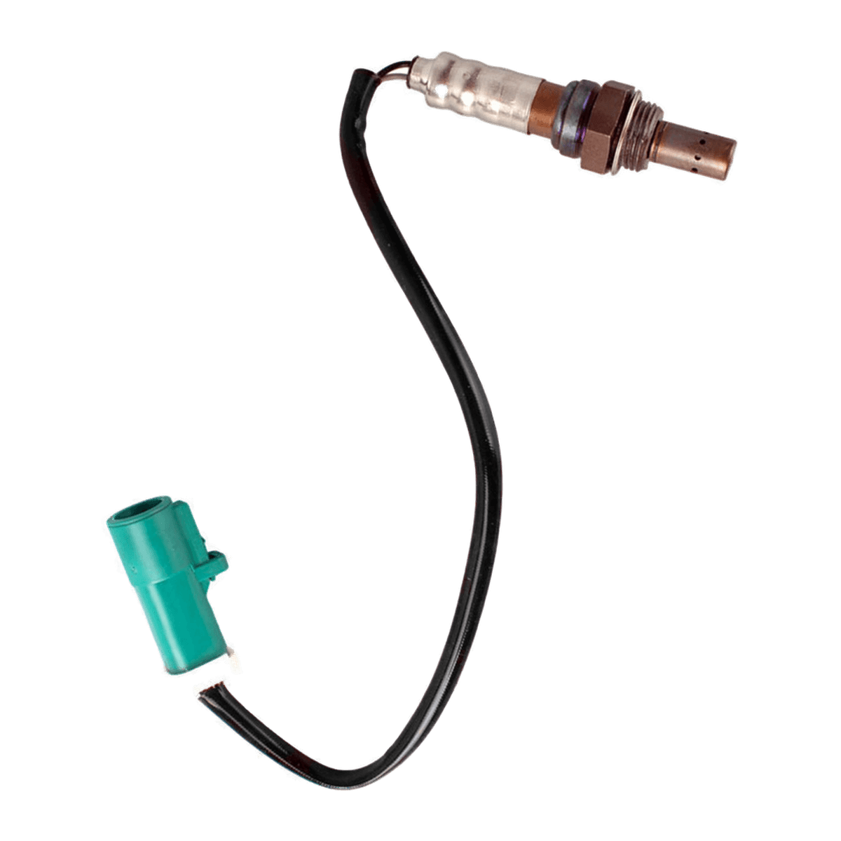 Sensor de oxígeno
