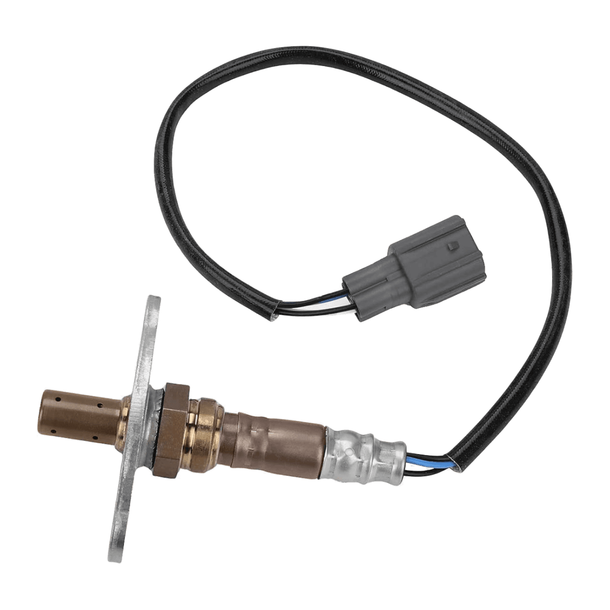 Sensor de oxígeno