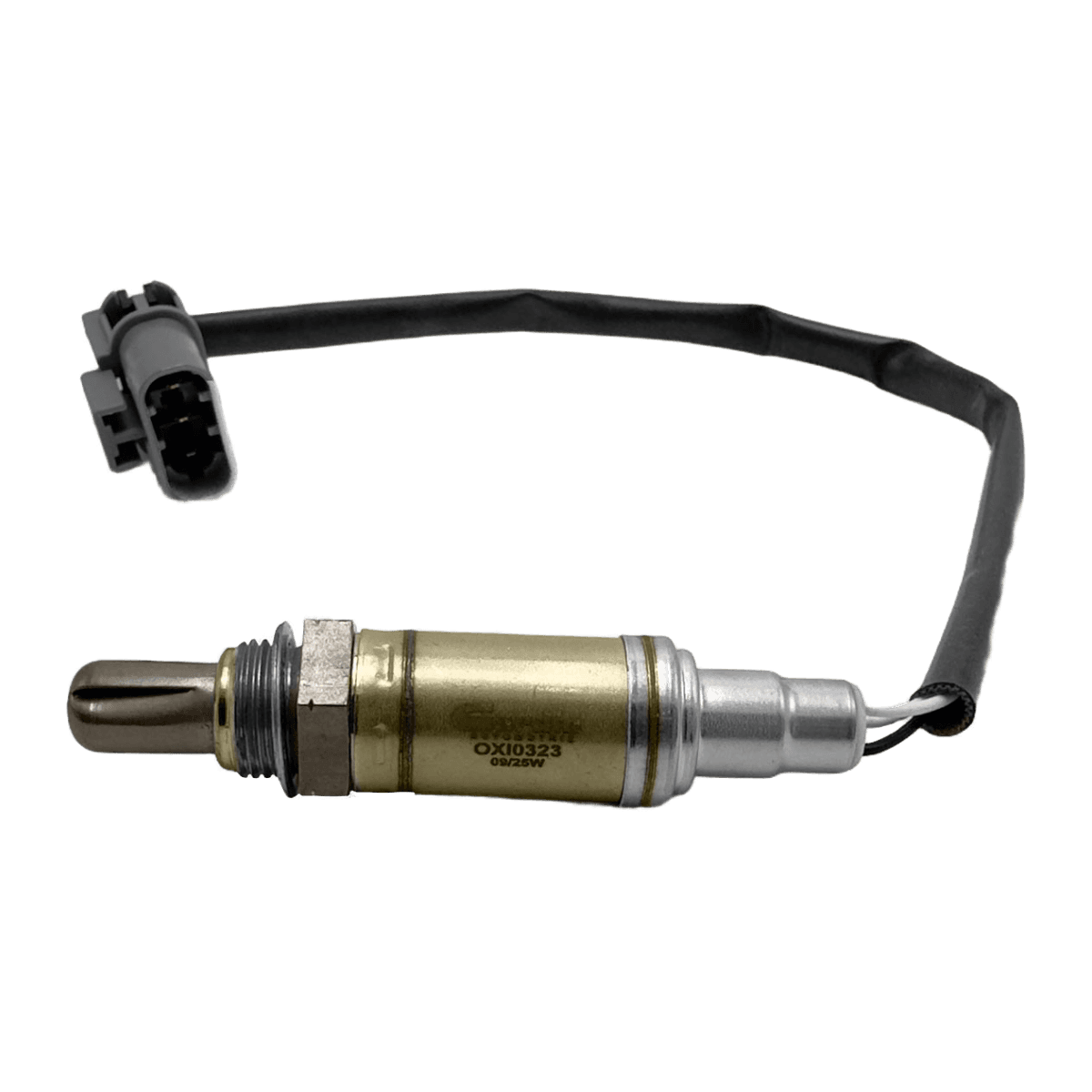 Sensor de oxígeno