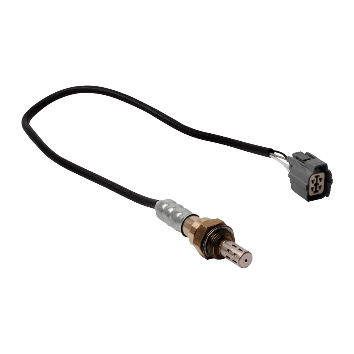 Sensor de oxígeno