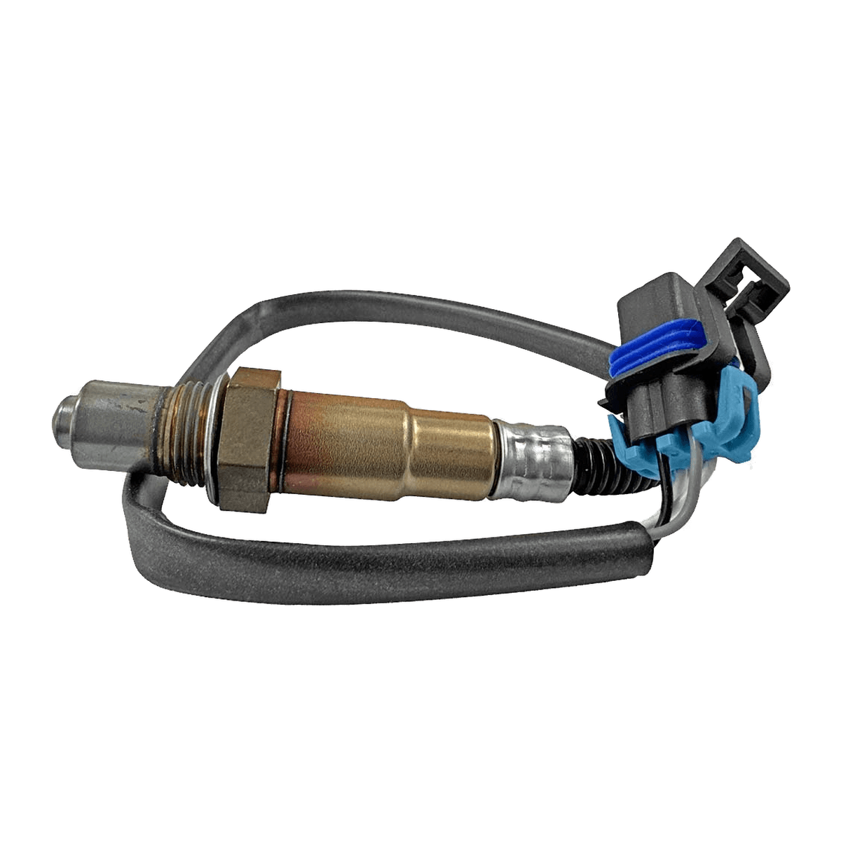 Sensor de oxígeno