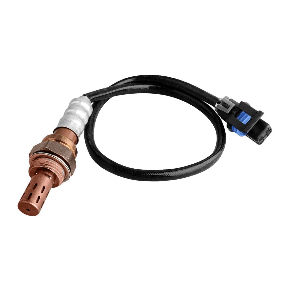 Sensor de oxígeno