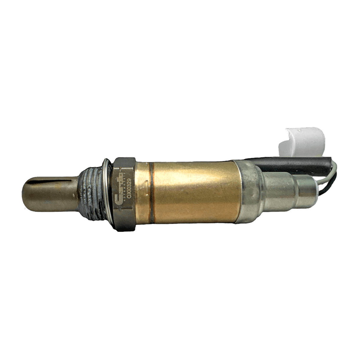Sensor de oxígeno