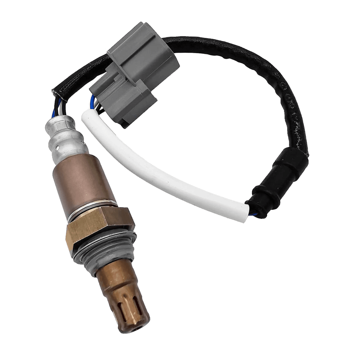 Sensor de oxígeno