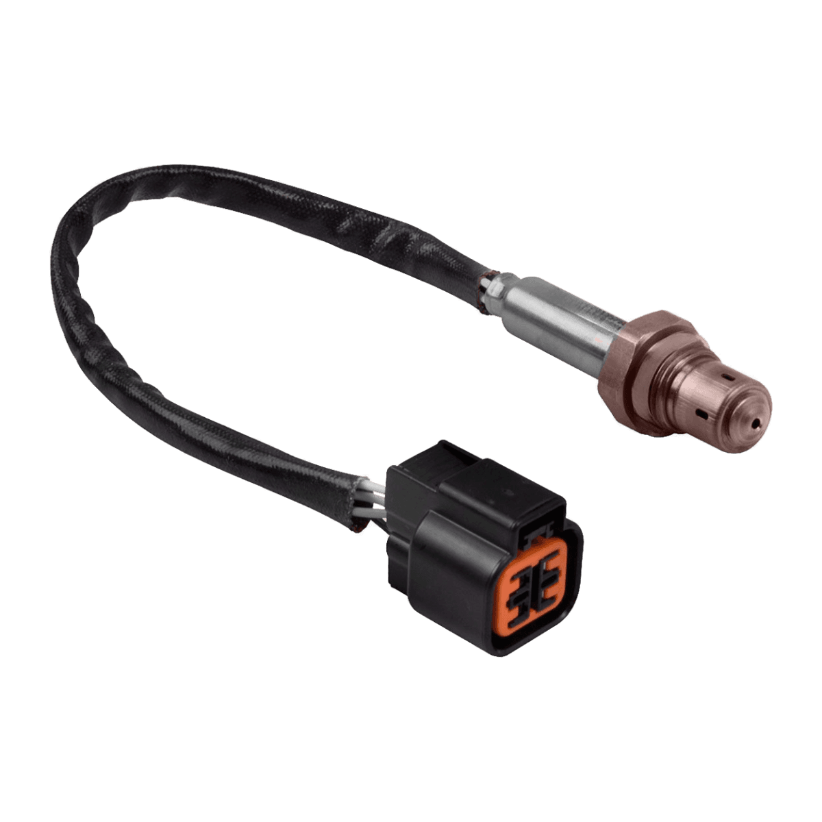 Sensor de oxígeno
