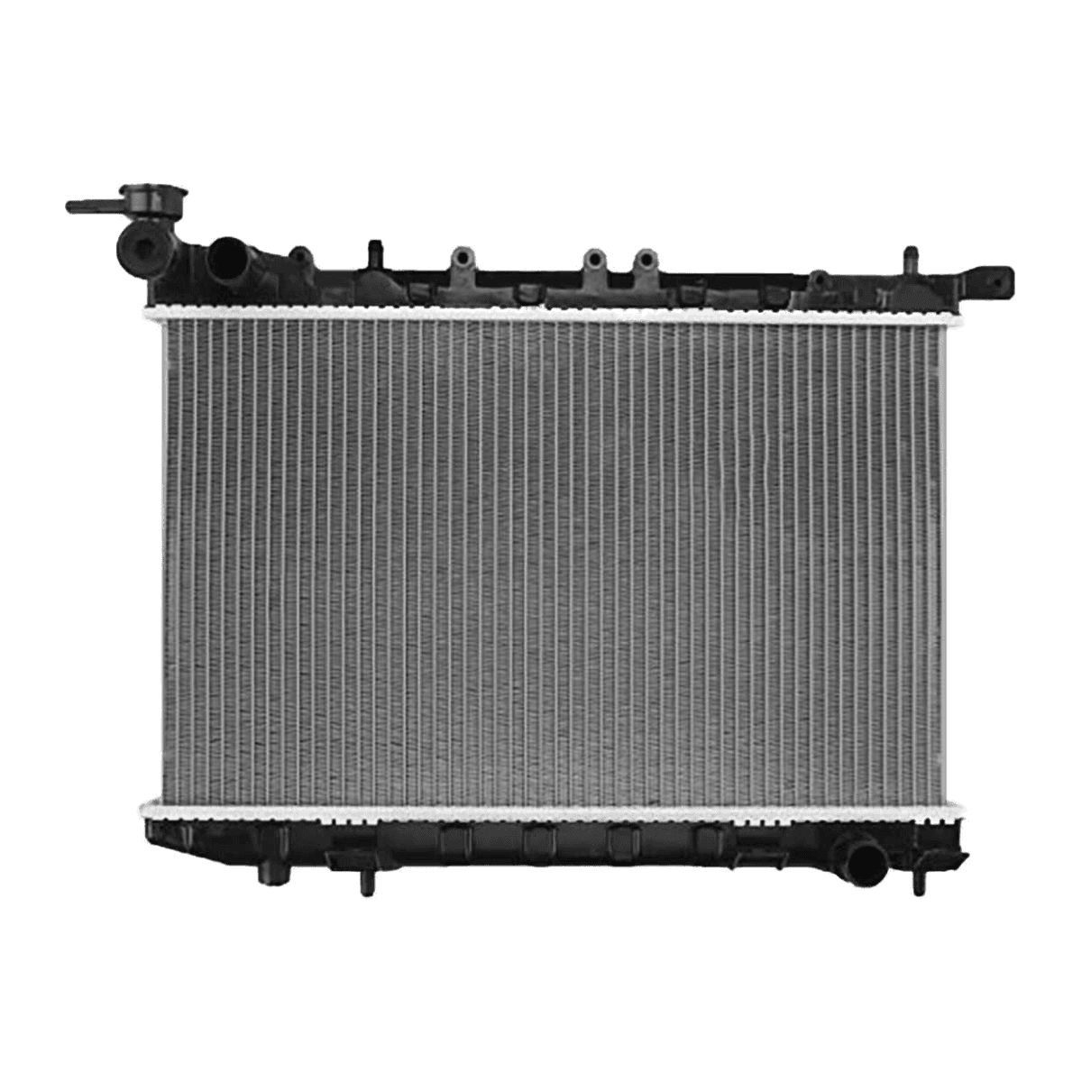 Radiador