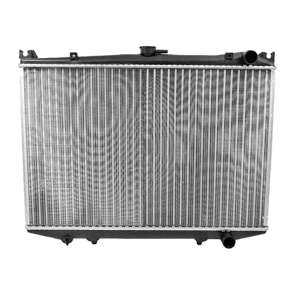 Radiador