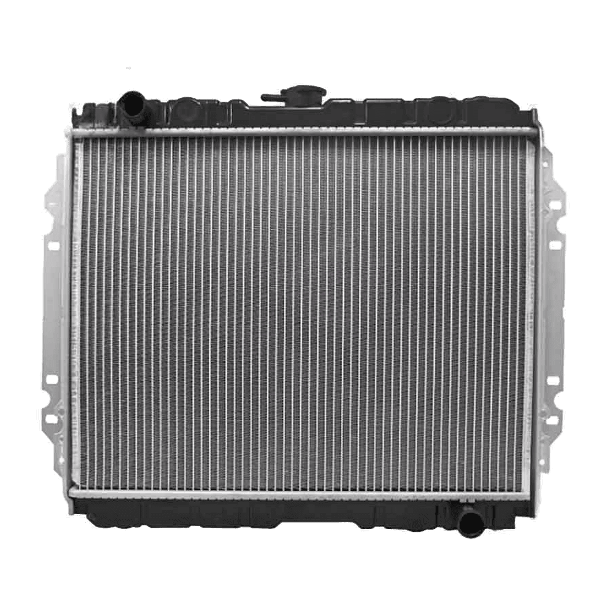 Radiador