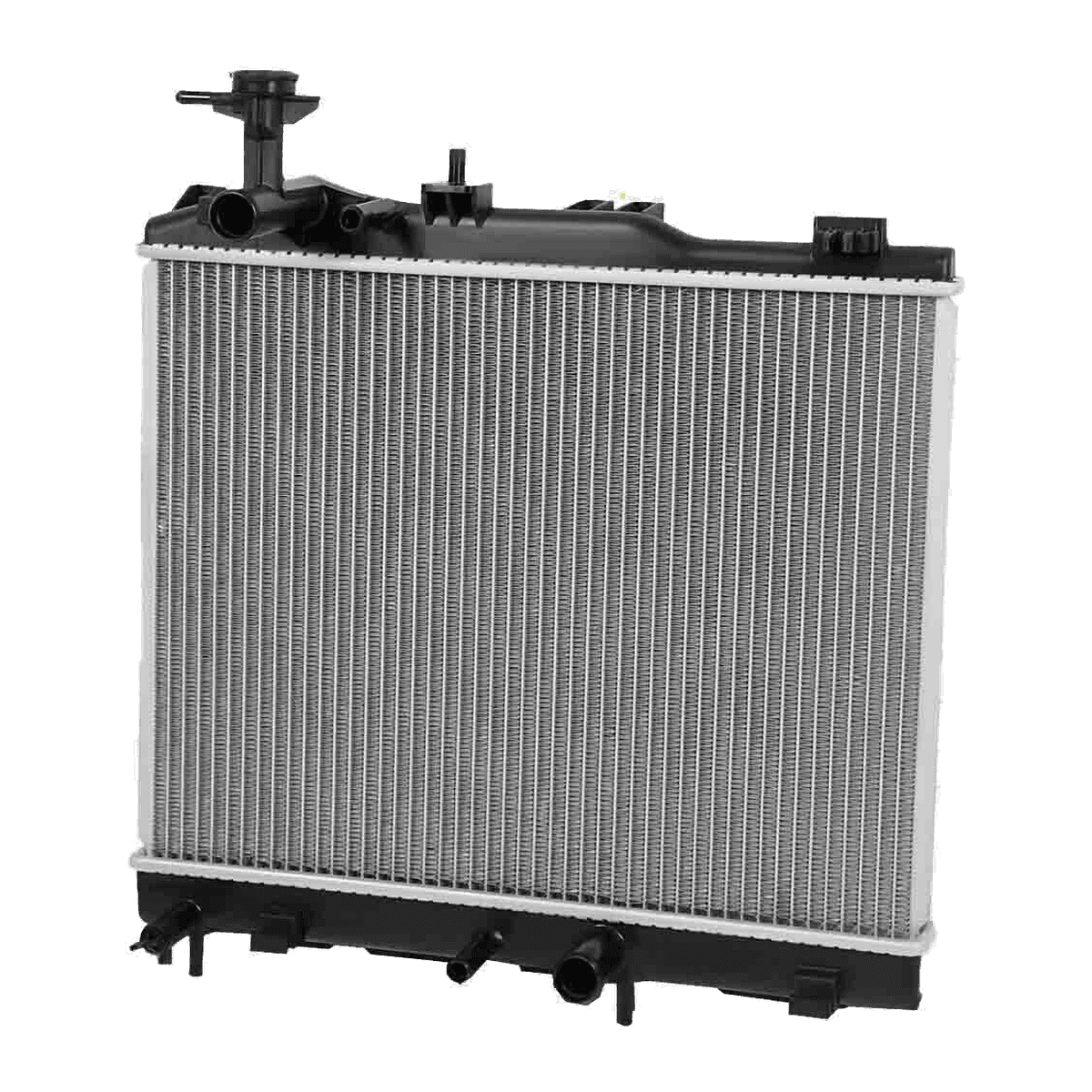 Radiador
