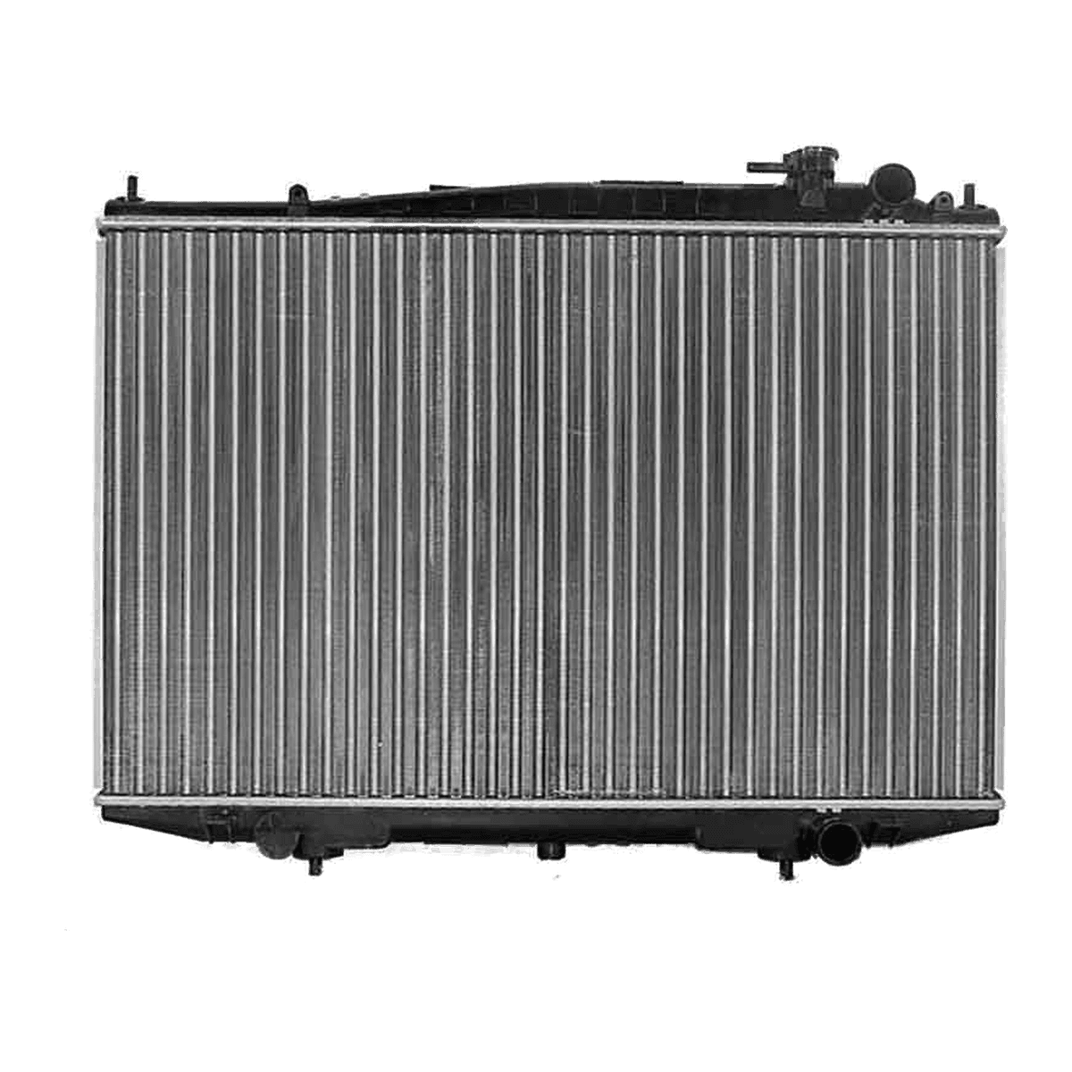 Radiador