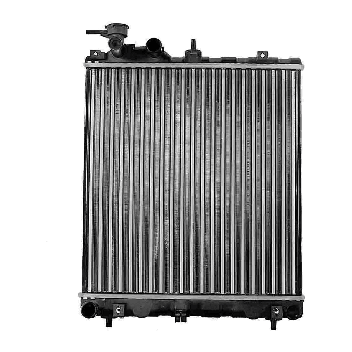 Radiador