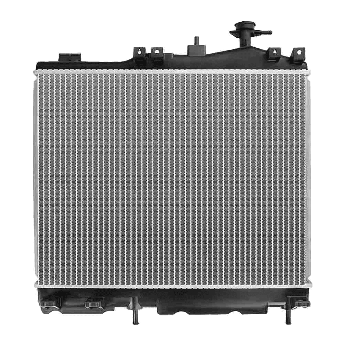 Radiador