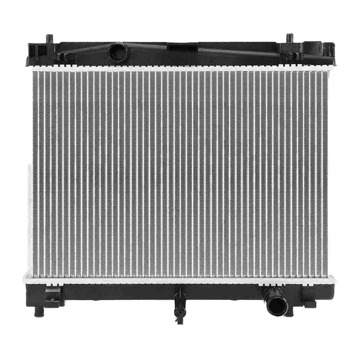 Radiador