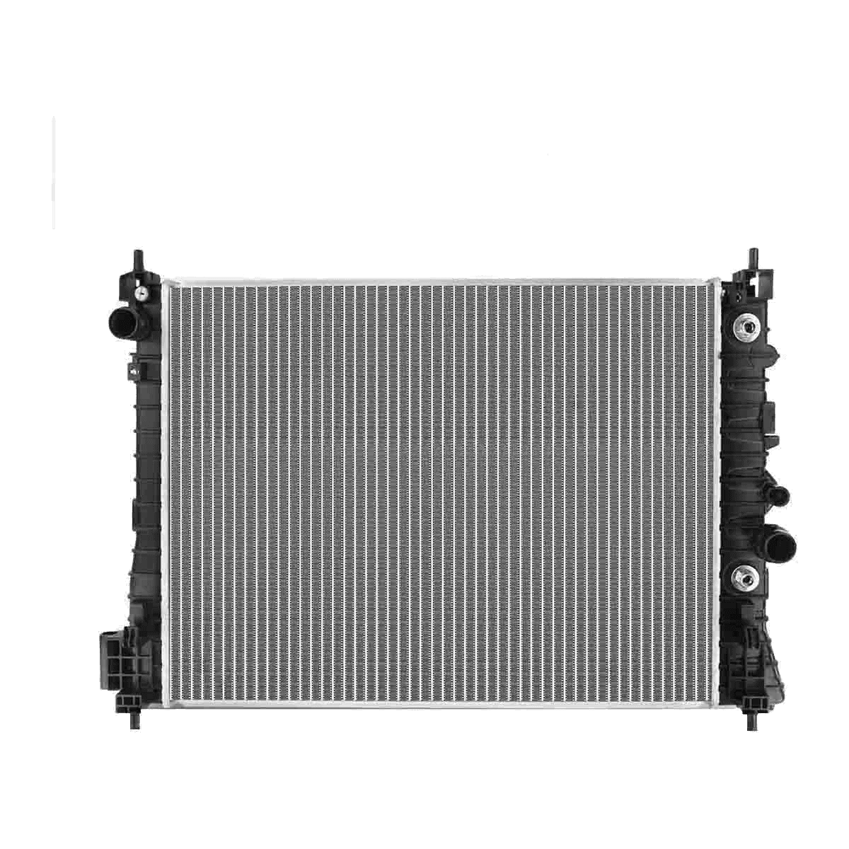 Radiador