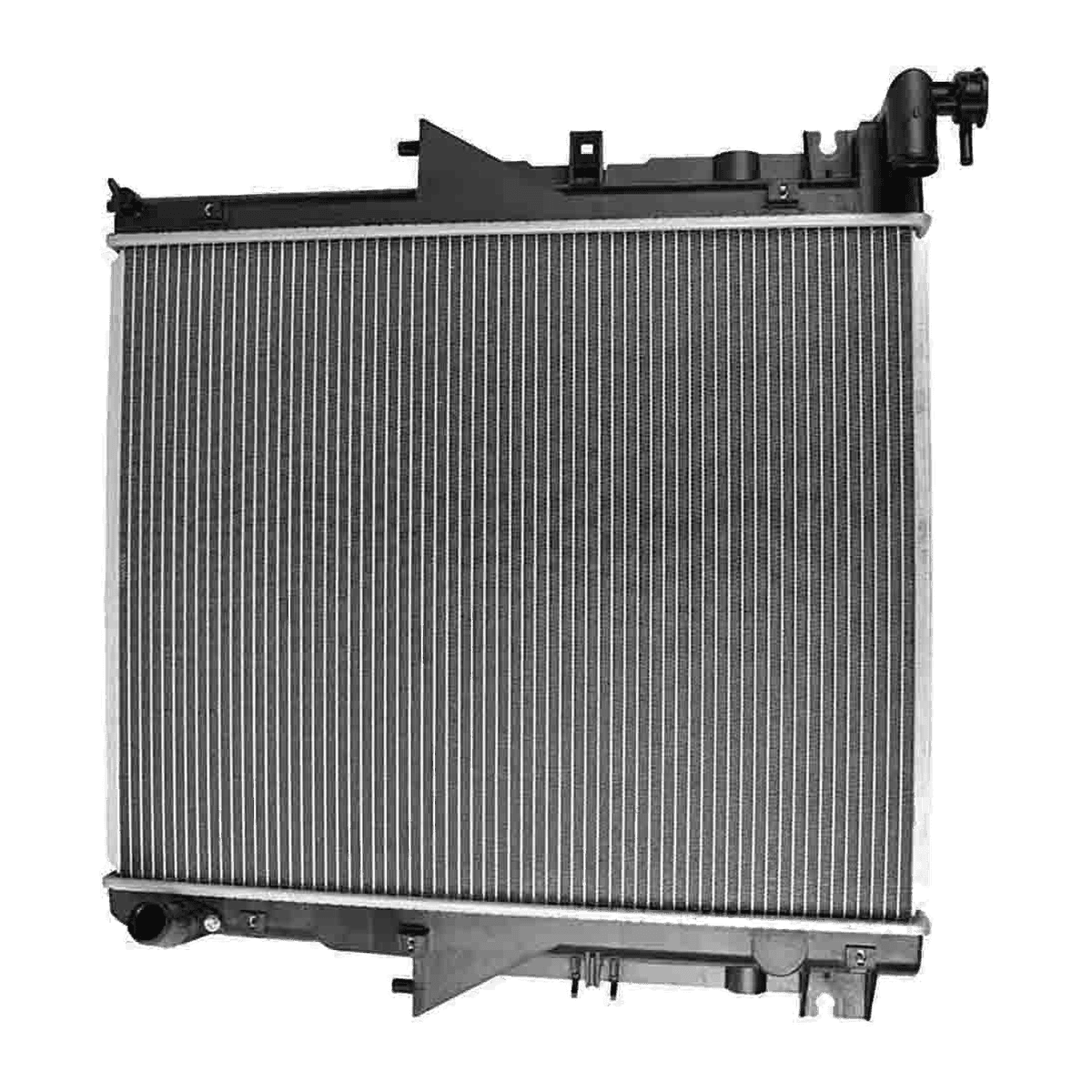 Radiador