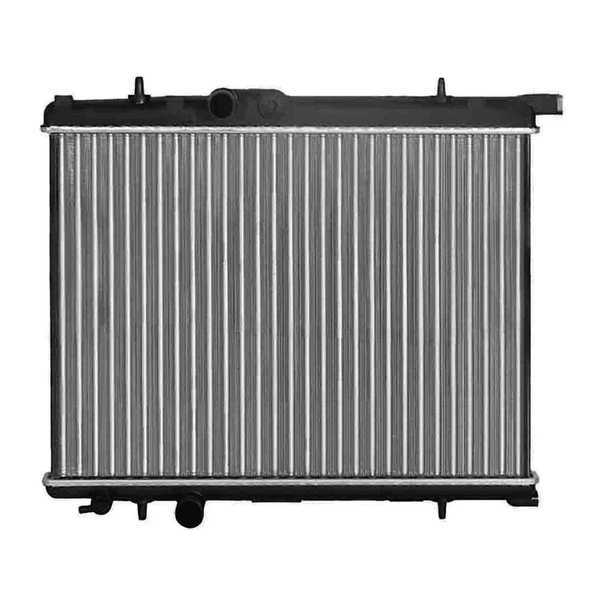 Radiador