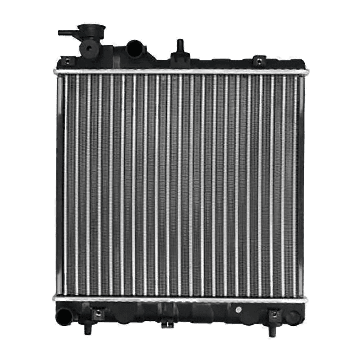Radiador