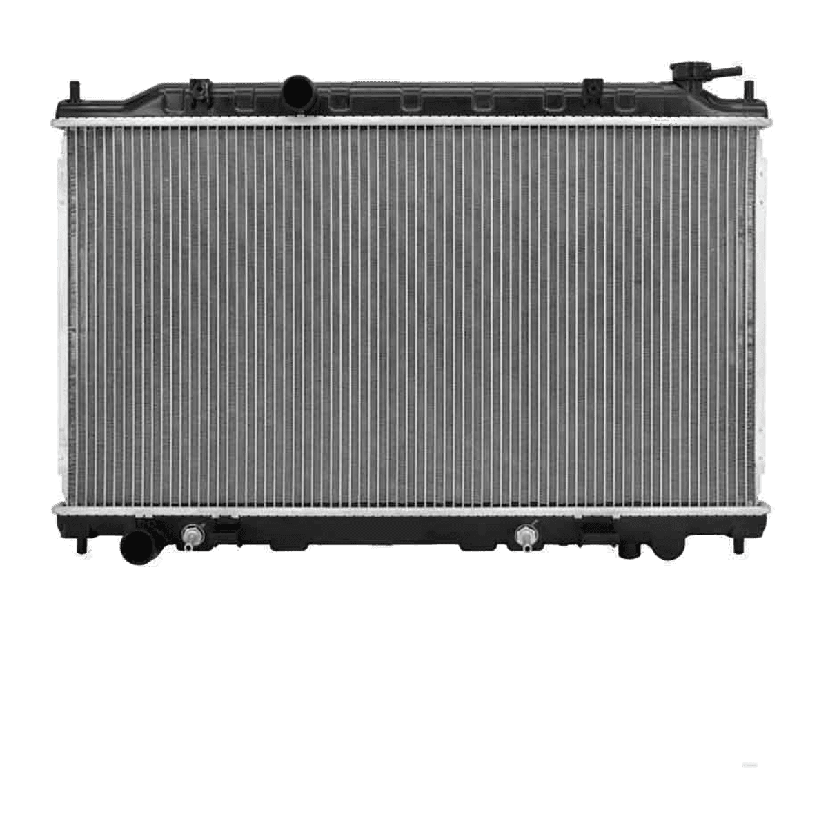 Radiador