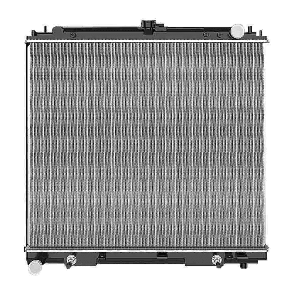 Radiador