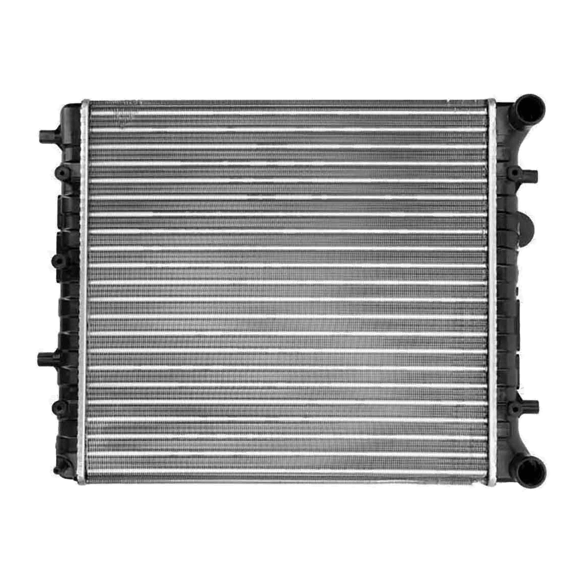 Radiador
