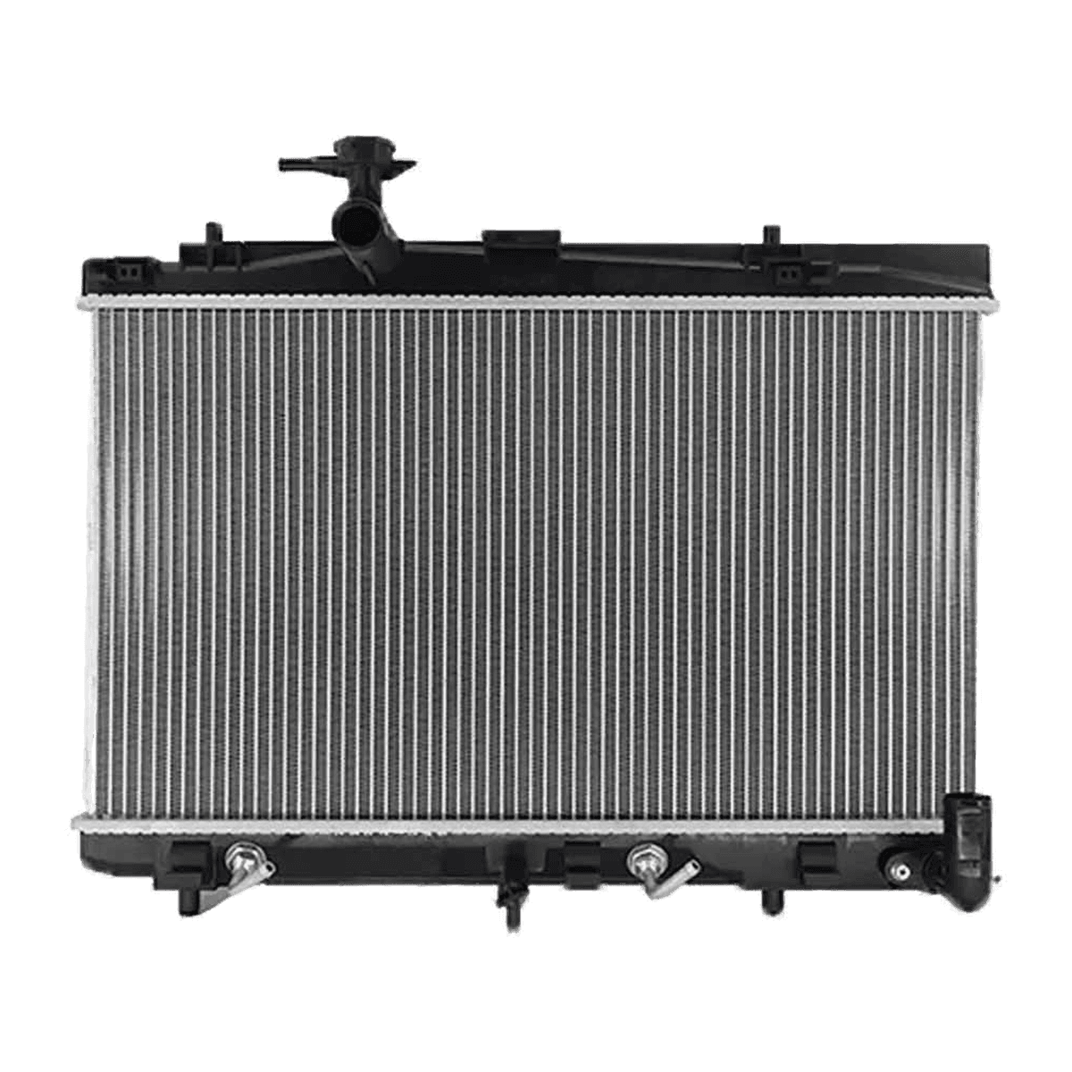 Radiador