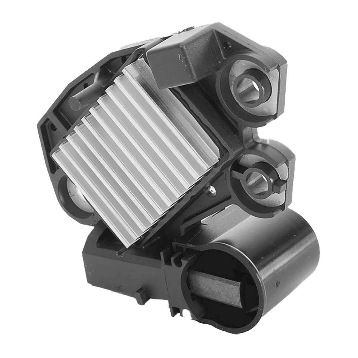 Regulador de alternador para Nissan Rogue 2014-2020 2.5L