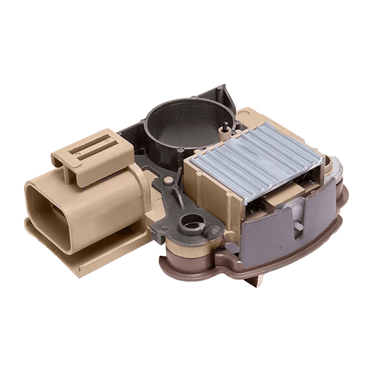 Regulador de alternador para Ford Taurus 1989-1993 3.0L