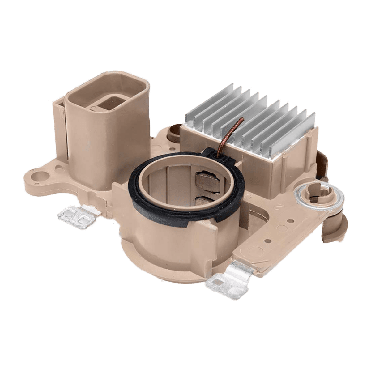 Regulador de alternador para Eagle Summit 1991-1996 1.5L/1.8L/2.4L