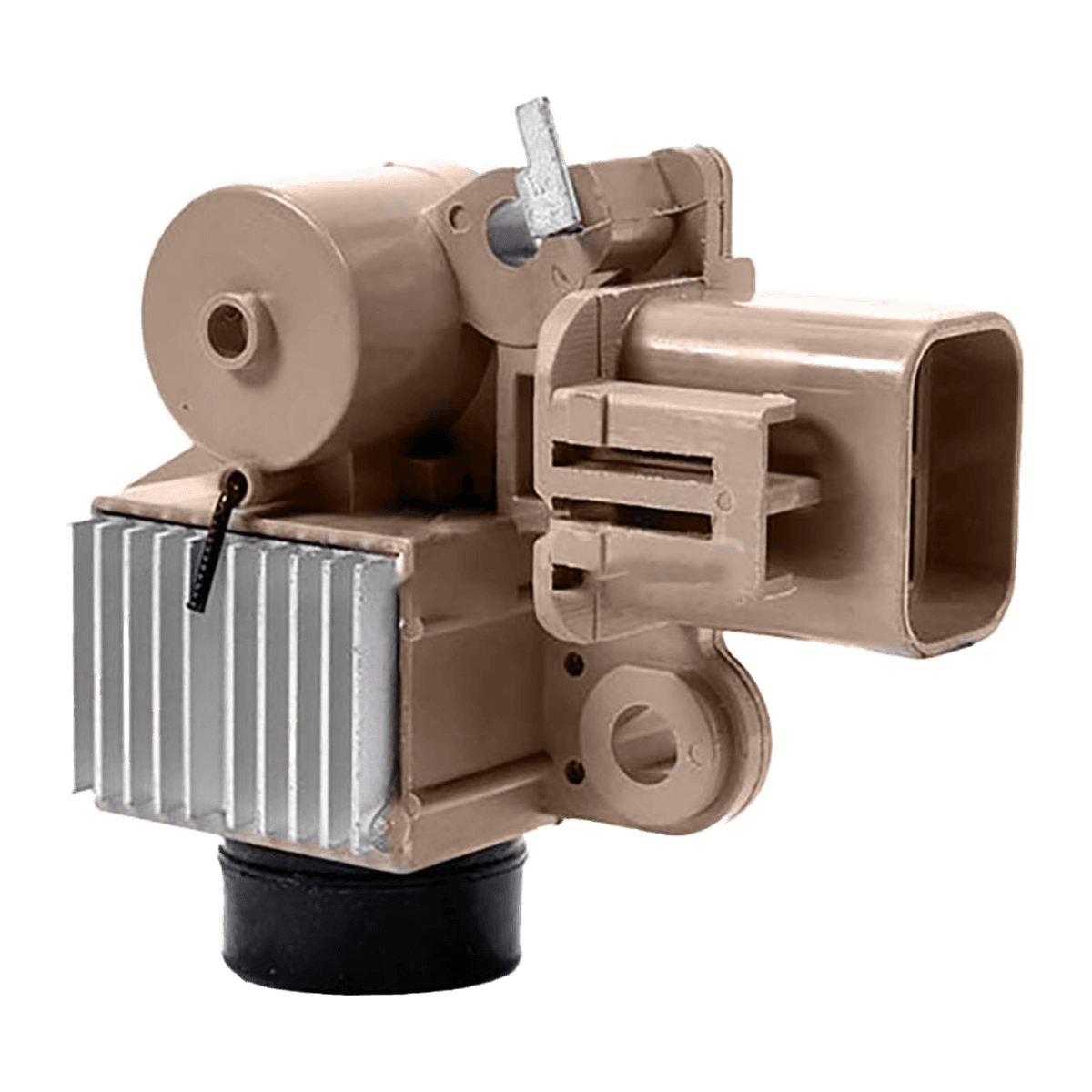 Regulador de alternador para Kia Rio 2001-2005 1.5L/1.6L
