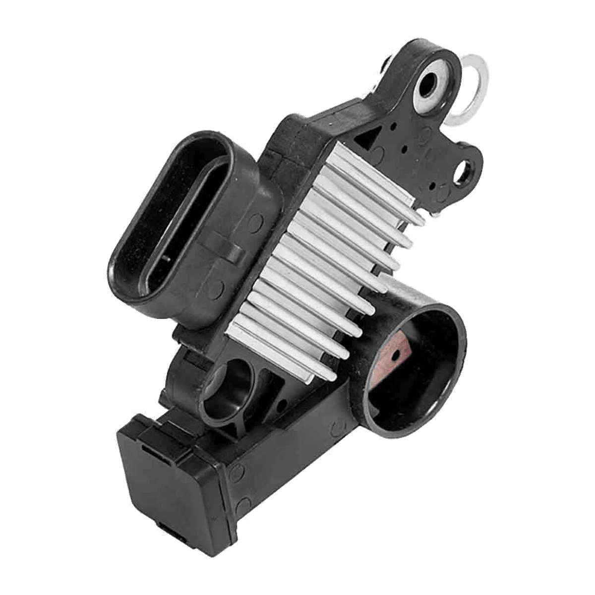 Regulador de alternador para Chevrolet Aveo 2008-2017 1.6L