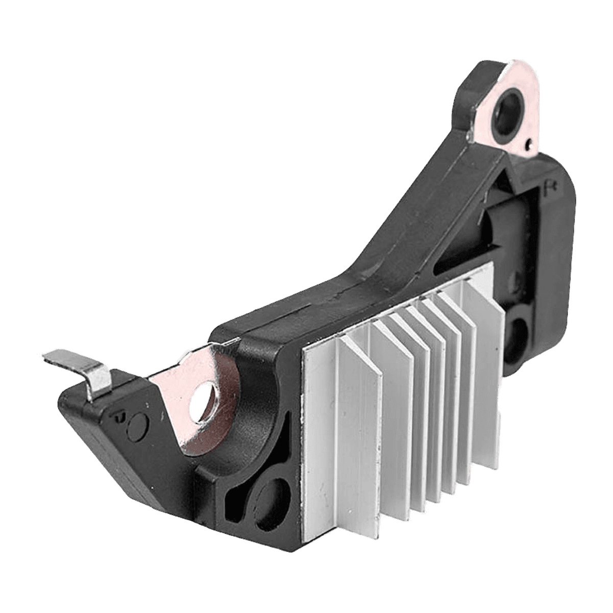 Regulador de alternador para Chevrolet C3500 1996-2002 5.7L/6.5L/7.4L