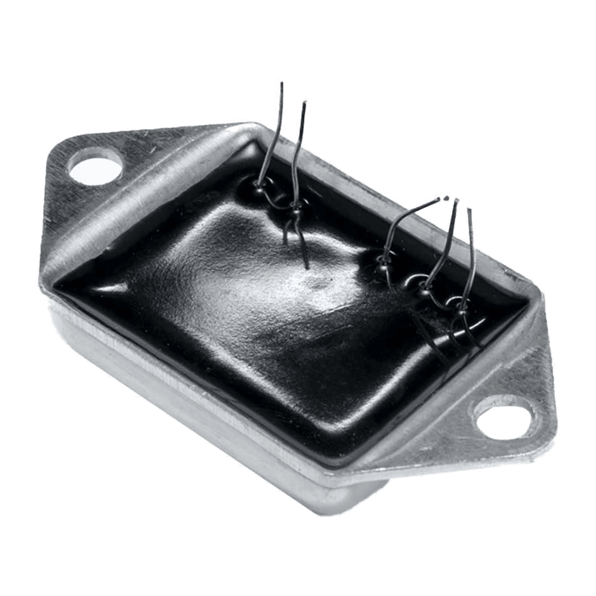 Regulador de alternador para Subaru DL 1982-1989 1.6L/1.8L