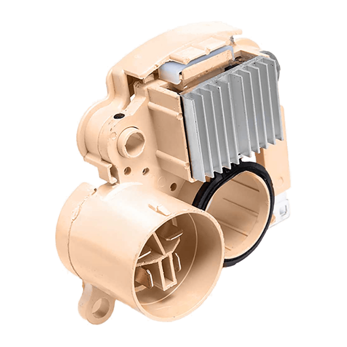 Regulador de alternador para Honda Civic 1992-1995 1.5L/1.6L