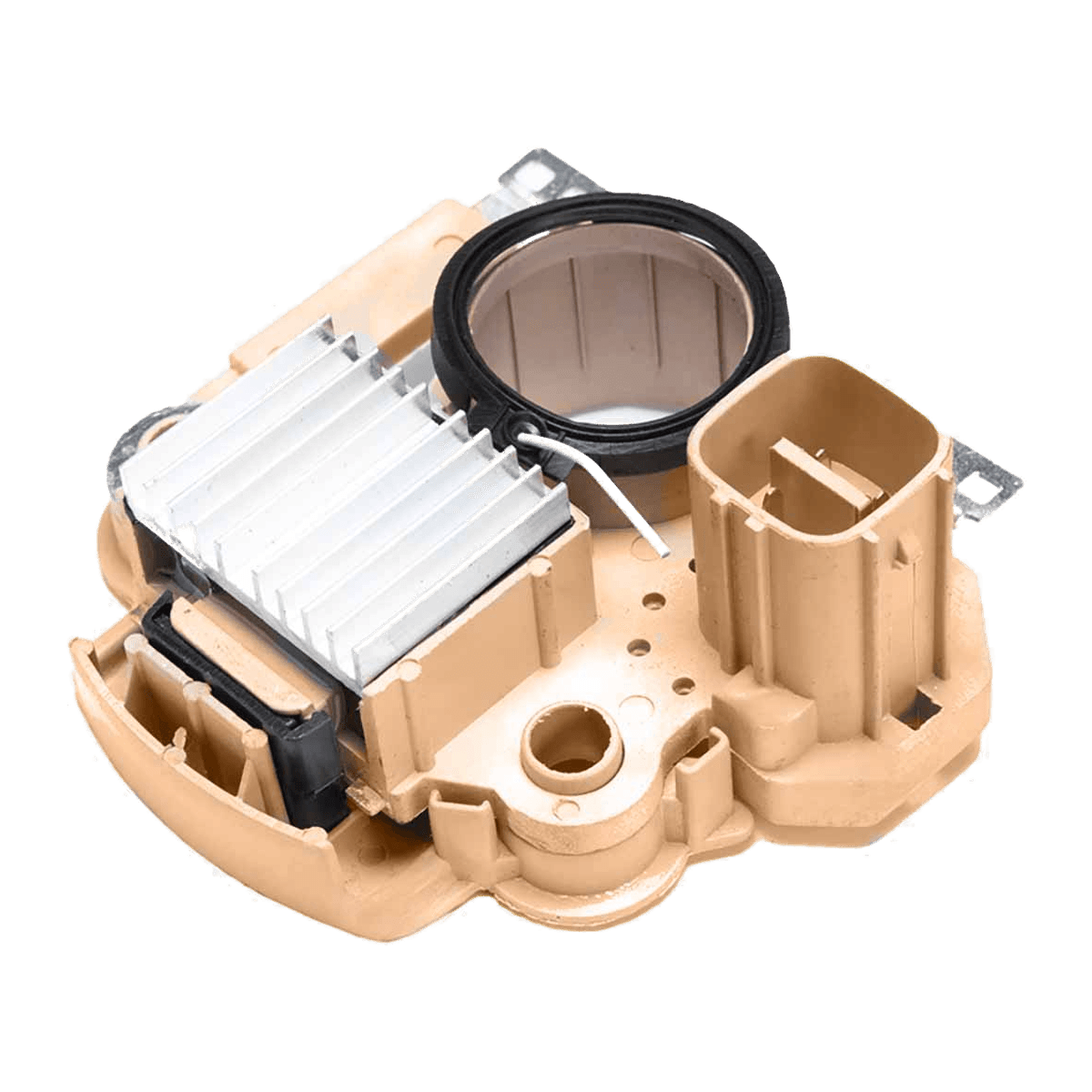 Regulador de alternador para Nissan Tsuru 1991-2006 1.6L