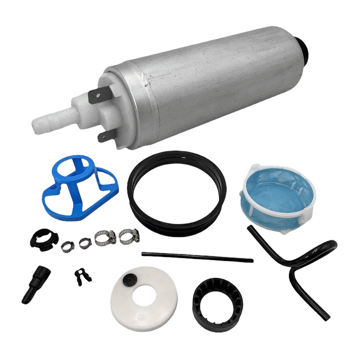 Repuesto de bomba de gasolina para Dodge W150 1991-1993 3.9L/5.2L/5.9L