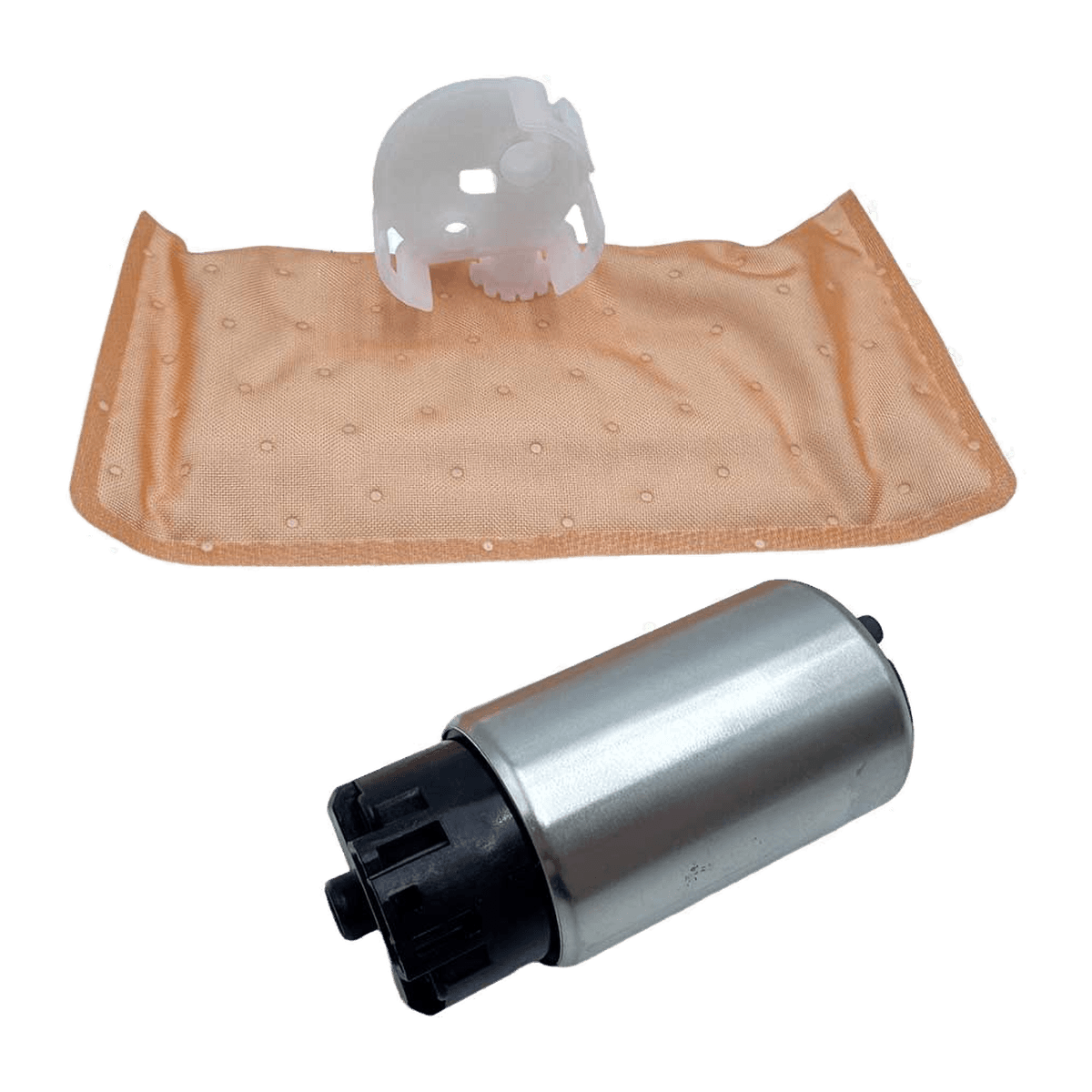 Repuesto de bomba de gasolina para Nissan Versa 2007-2012 1.6L/1.8L