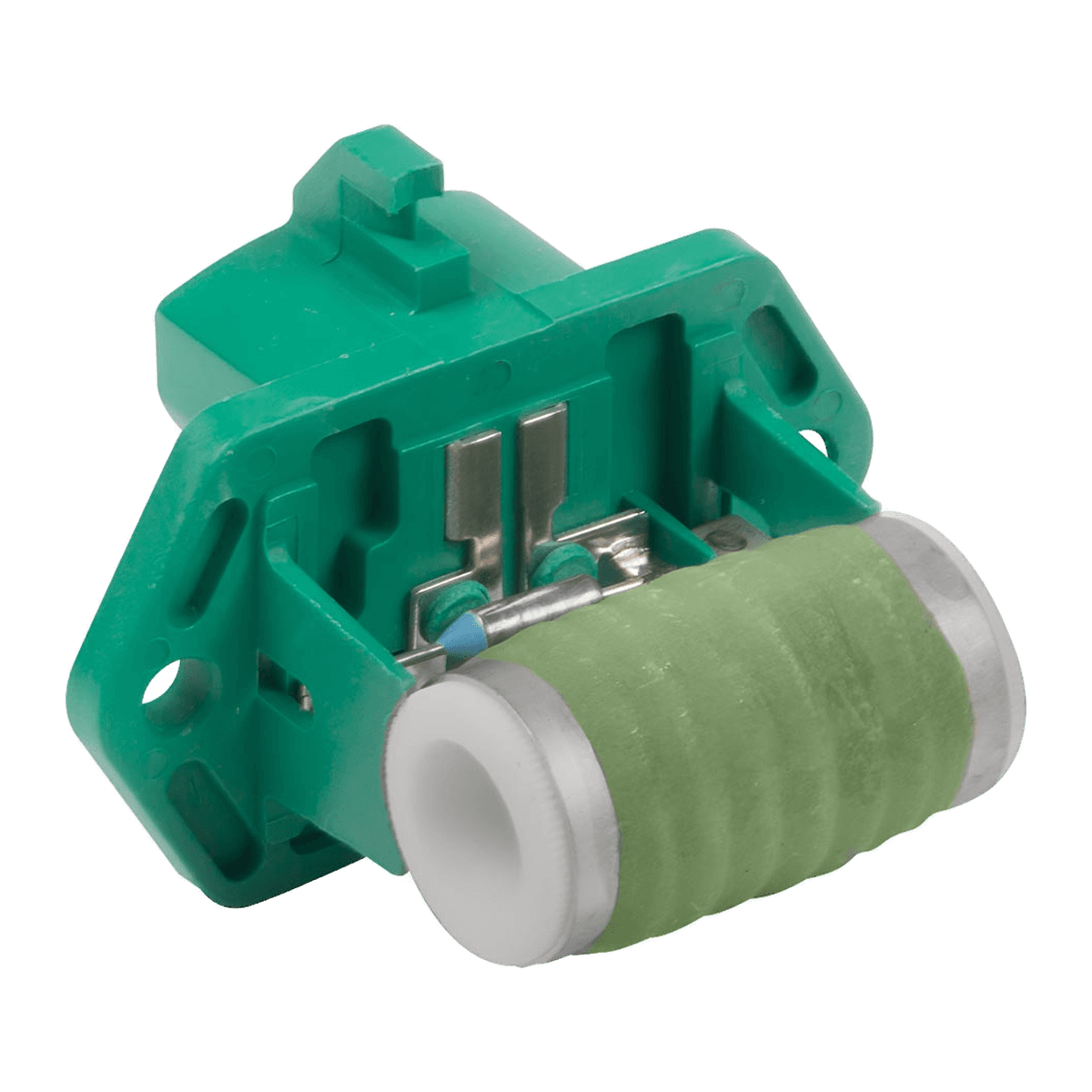 Resistencia de ventilador
