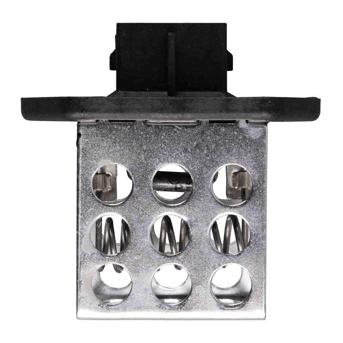 Resistencia de ventilador